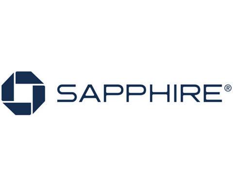 2023 Chase Sapphire Logo
